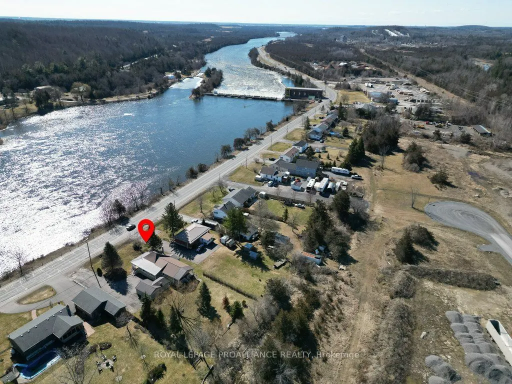 262 South Trent Street