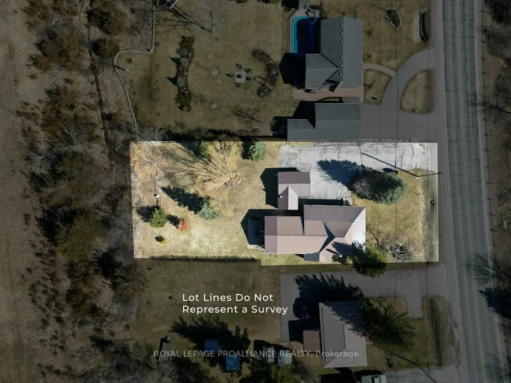 262 South Trent Street