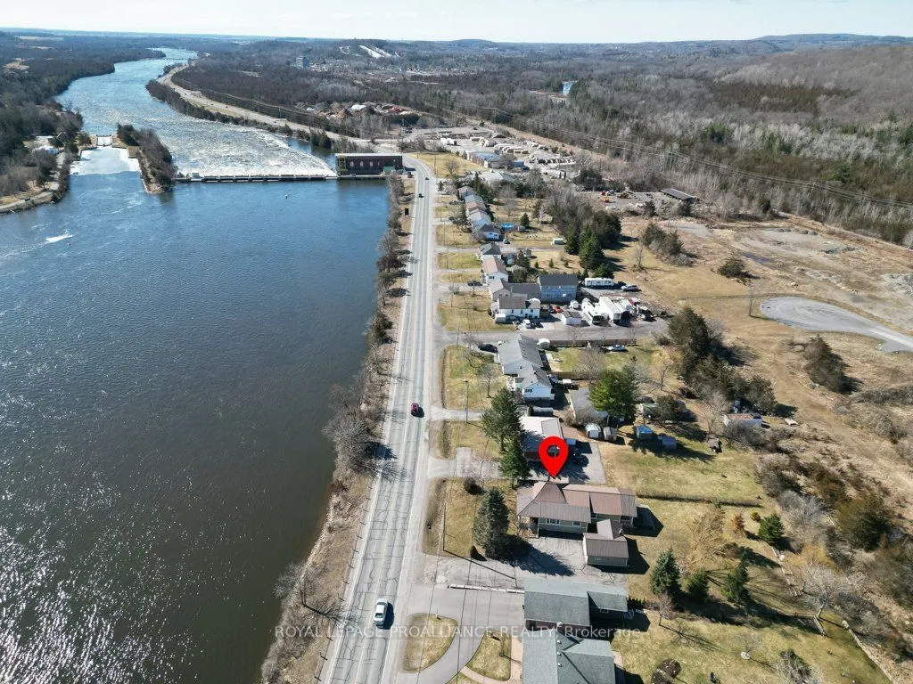 262 South Trent Street