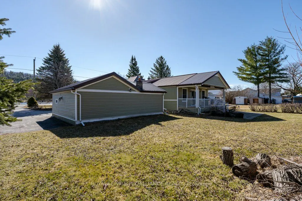 262 South Trent Street