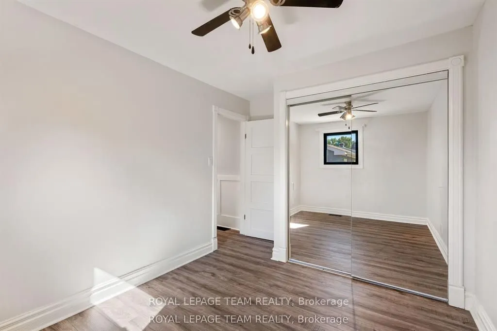 565 Dufferin Street W