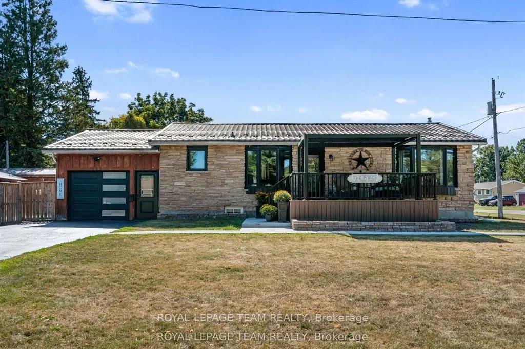 565 Dufferin Street W