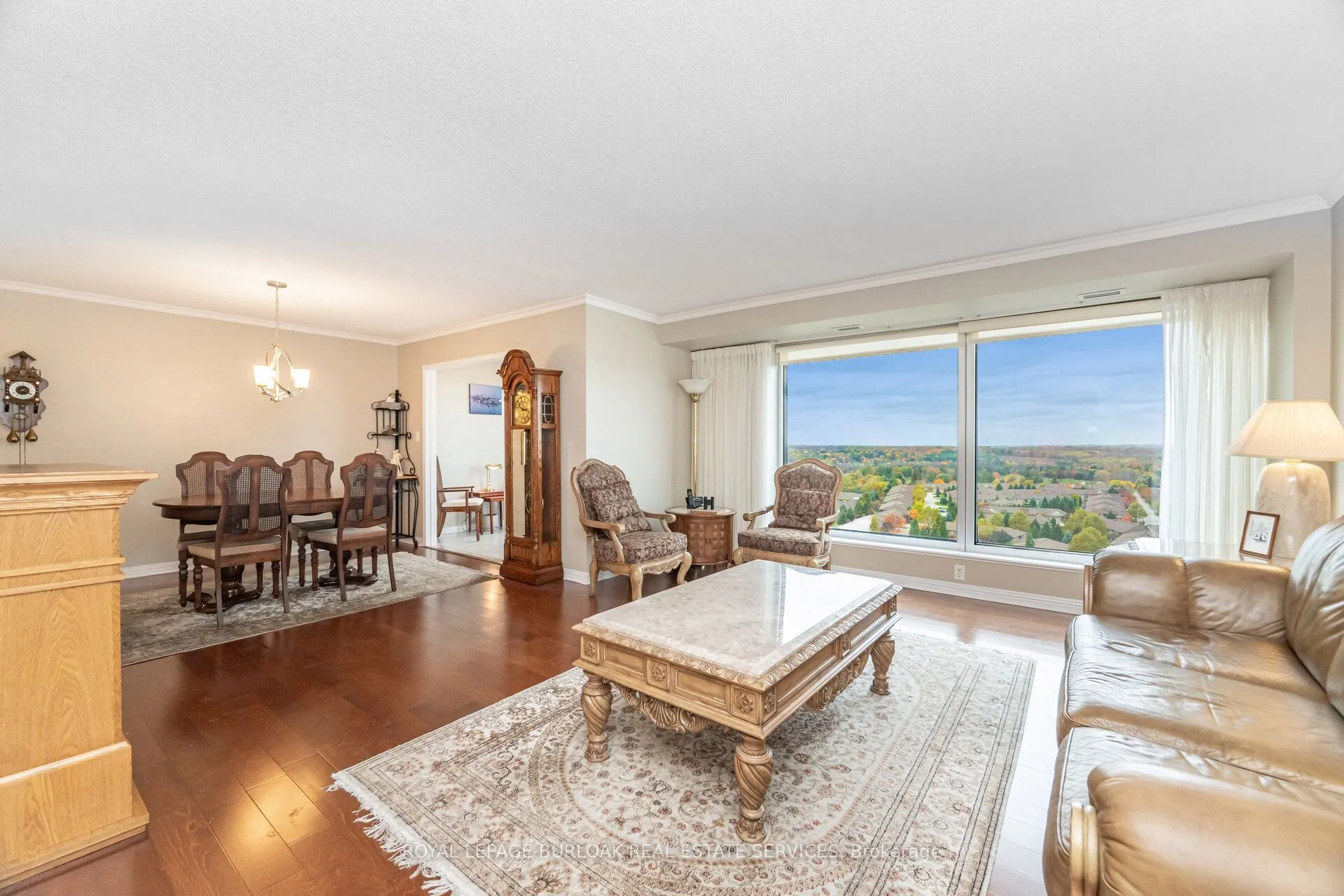 190 Hespeler Road, #1602