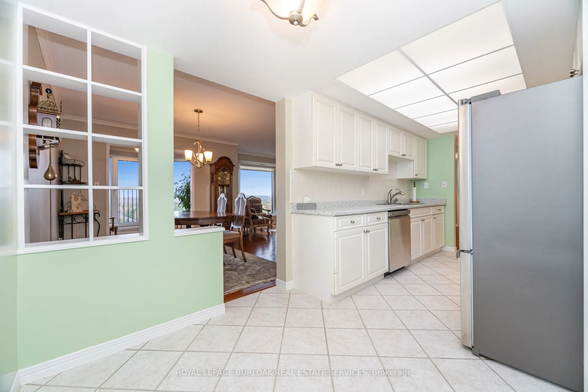 190 Hespeler Road, #1602