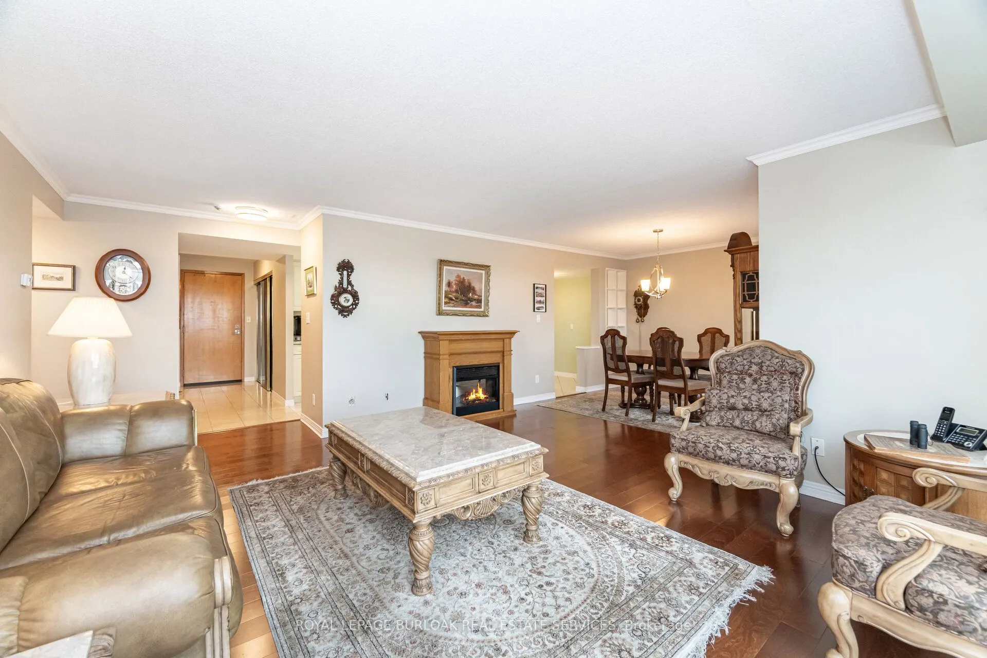 190 Hespeler Road, #1602