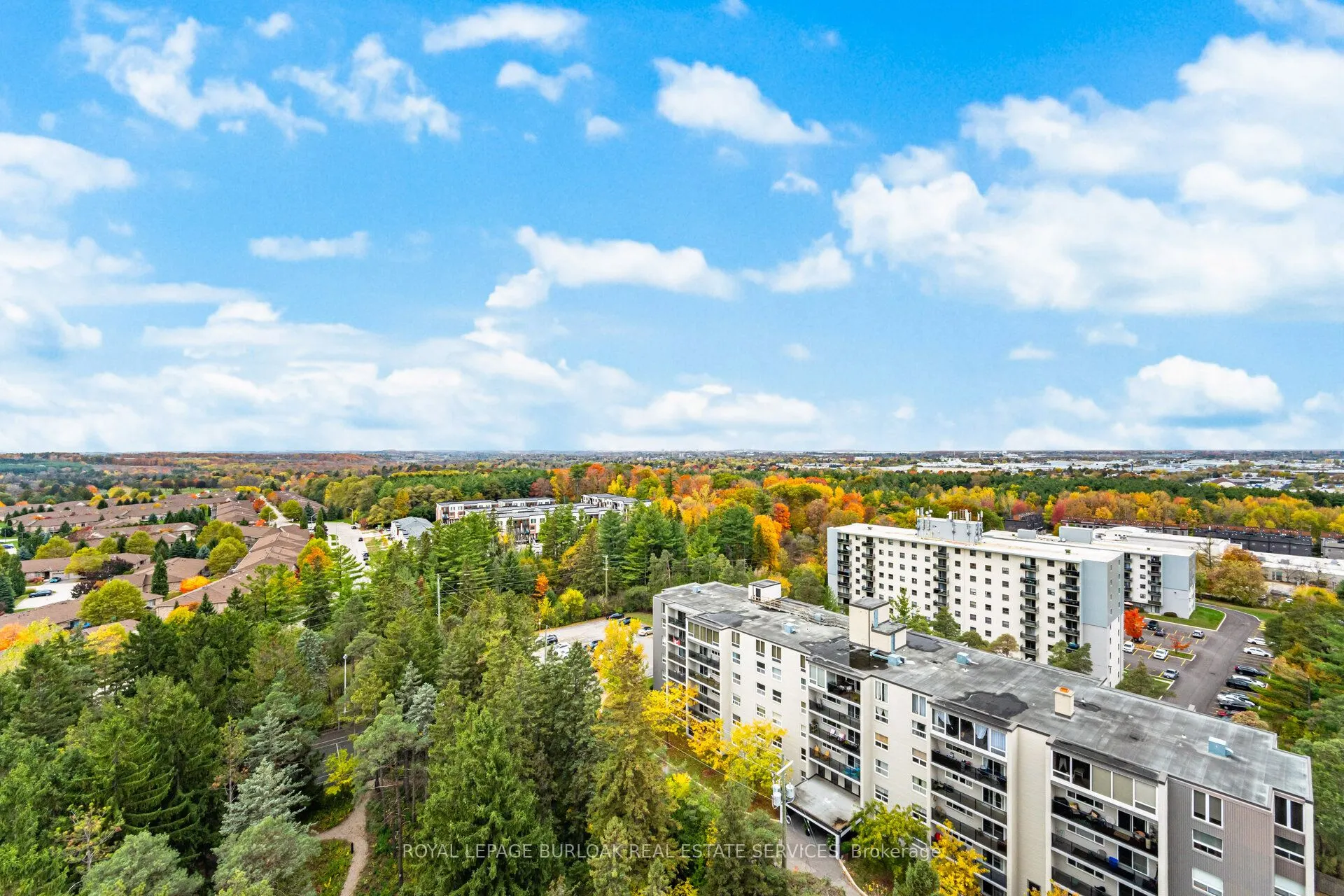 190 Hespeler Road, #1602