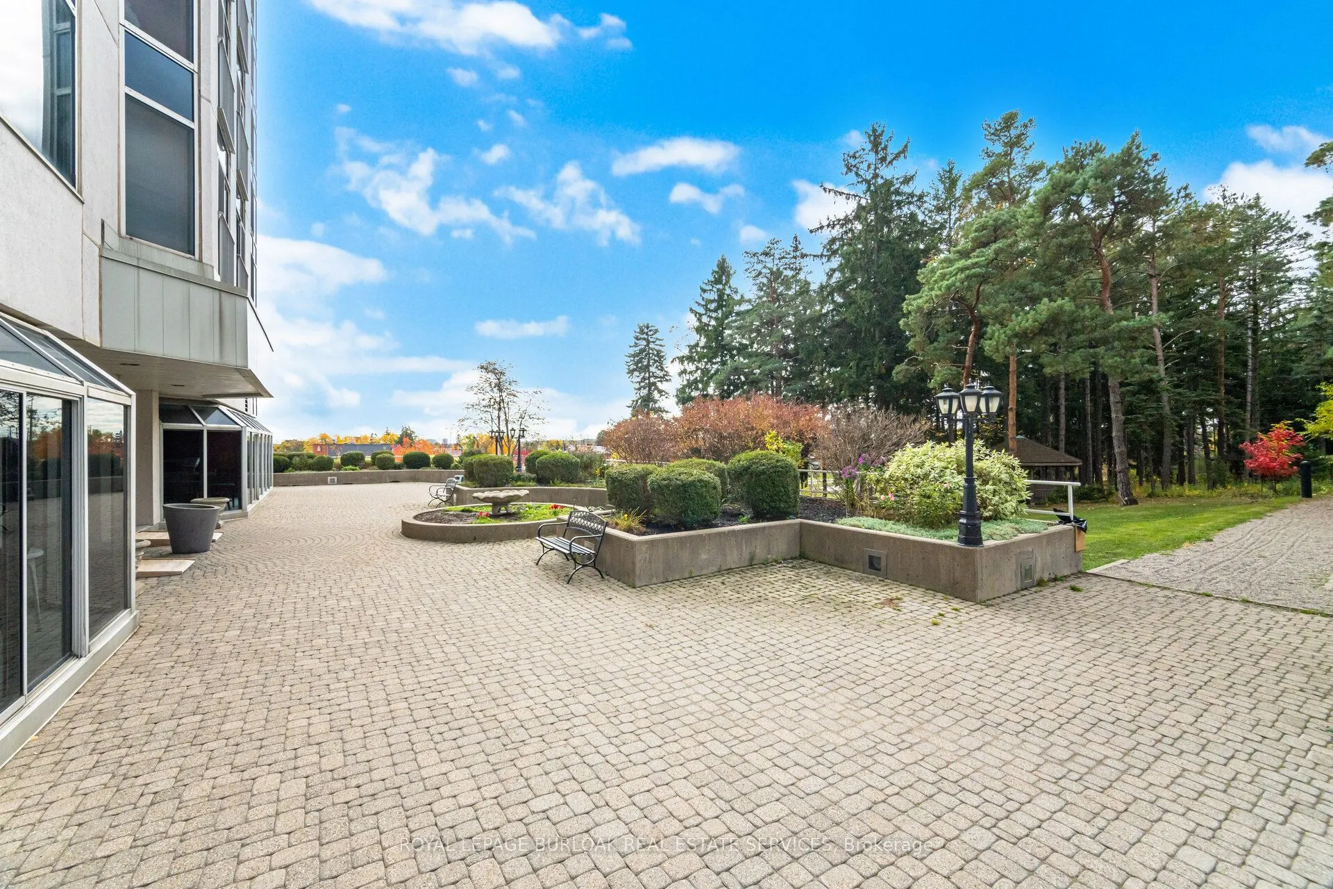 190 Hespeler Road, #1602