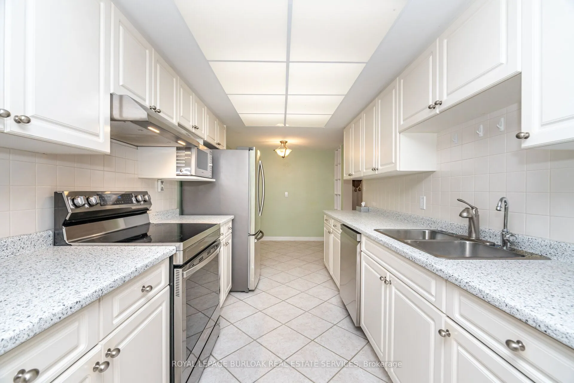 190 Hespeler Road, #1602