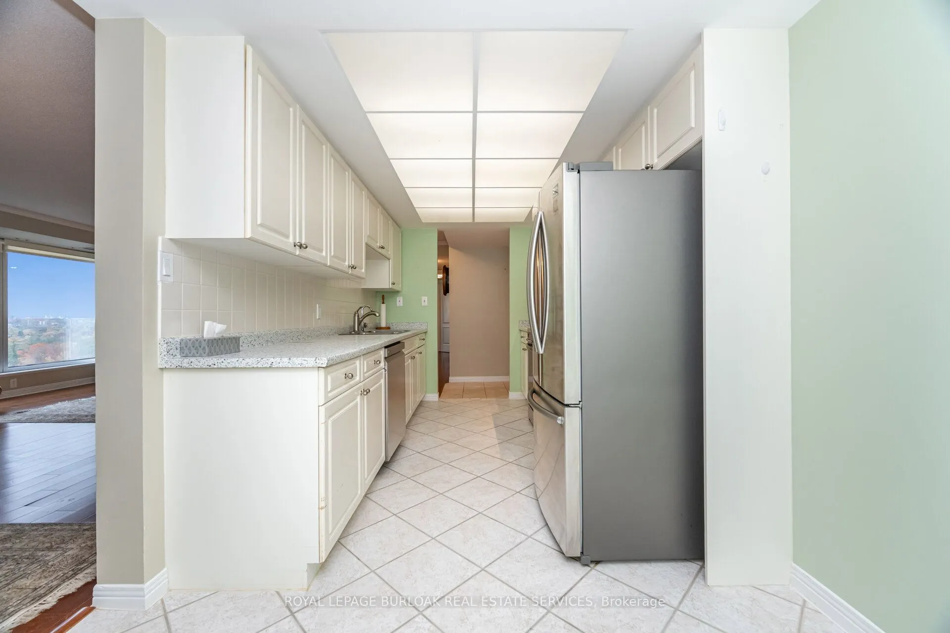 190 Hespeler Road, #1602