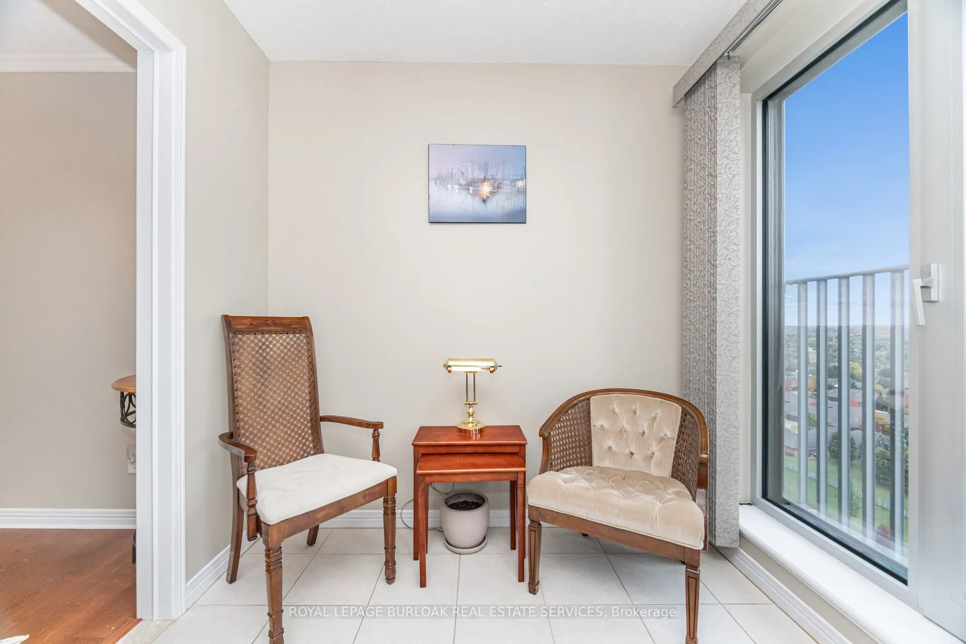 190 Hespeler Road, #1602