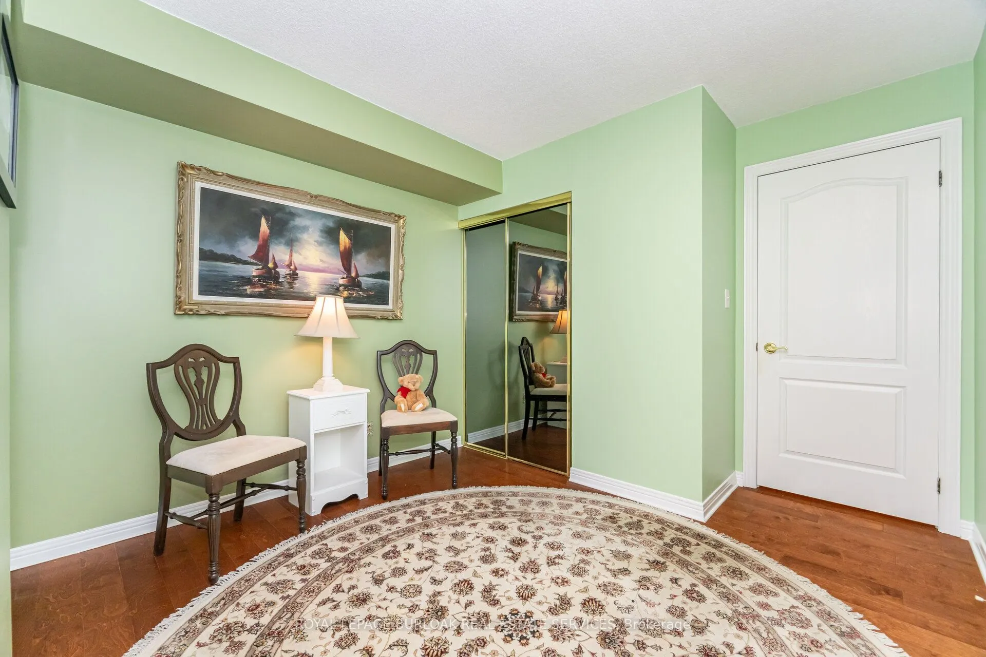 190 Hespeler Road, #1602