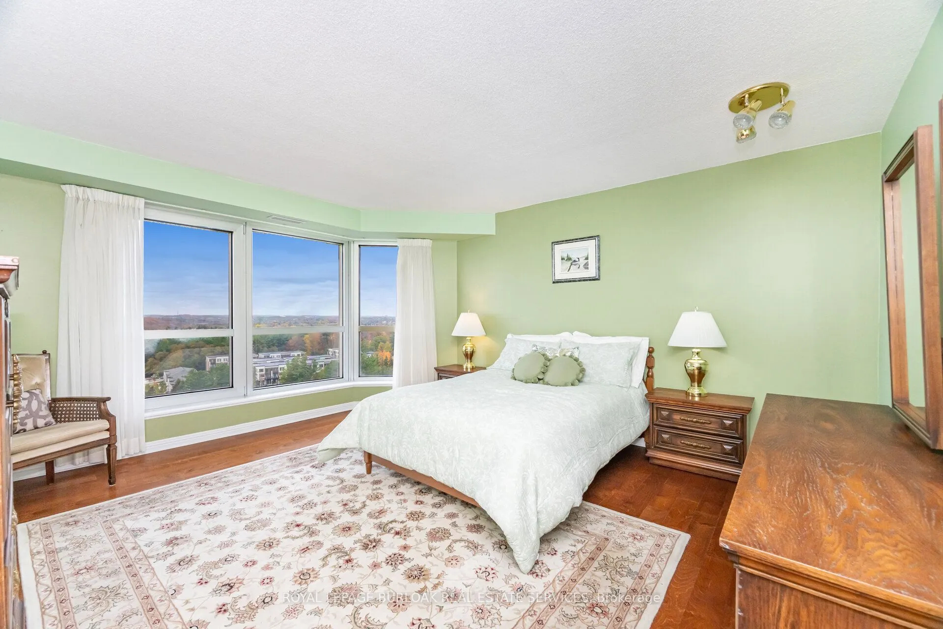 190 Hespeler Road, #1602