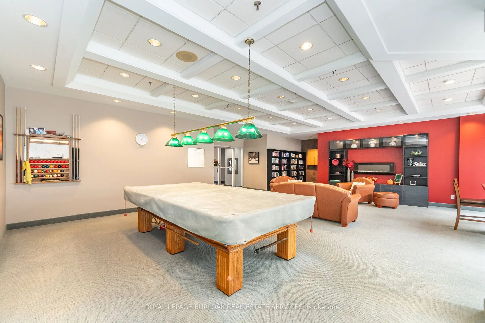 190 Hespeler Road, #1602