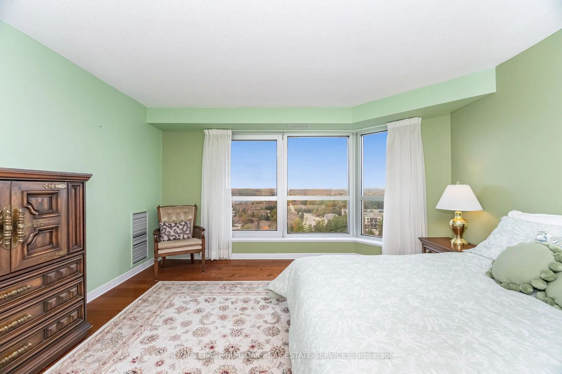 190 Hespeler Road, #1602