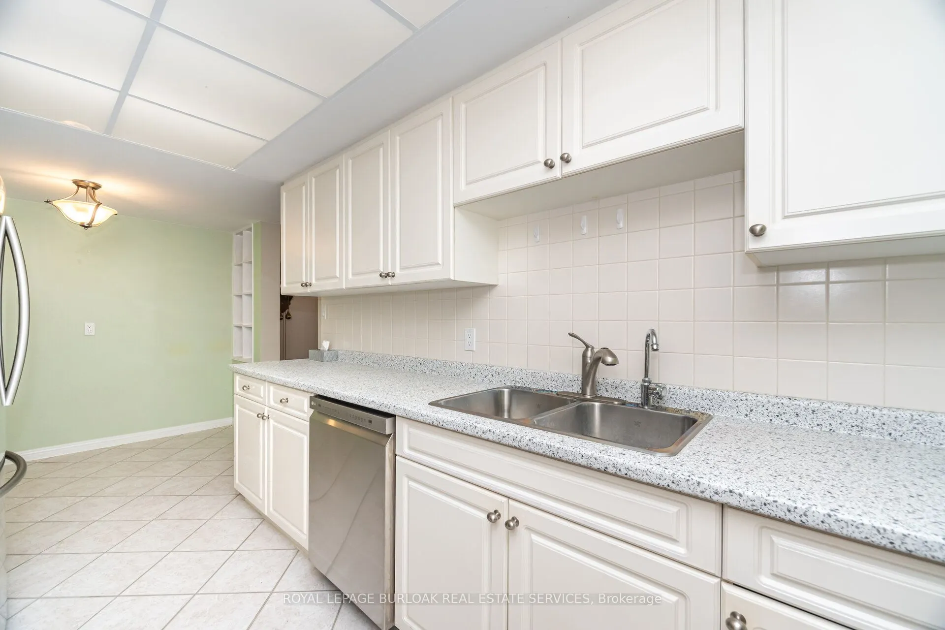 190 Hespeler Road, #1602