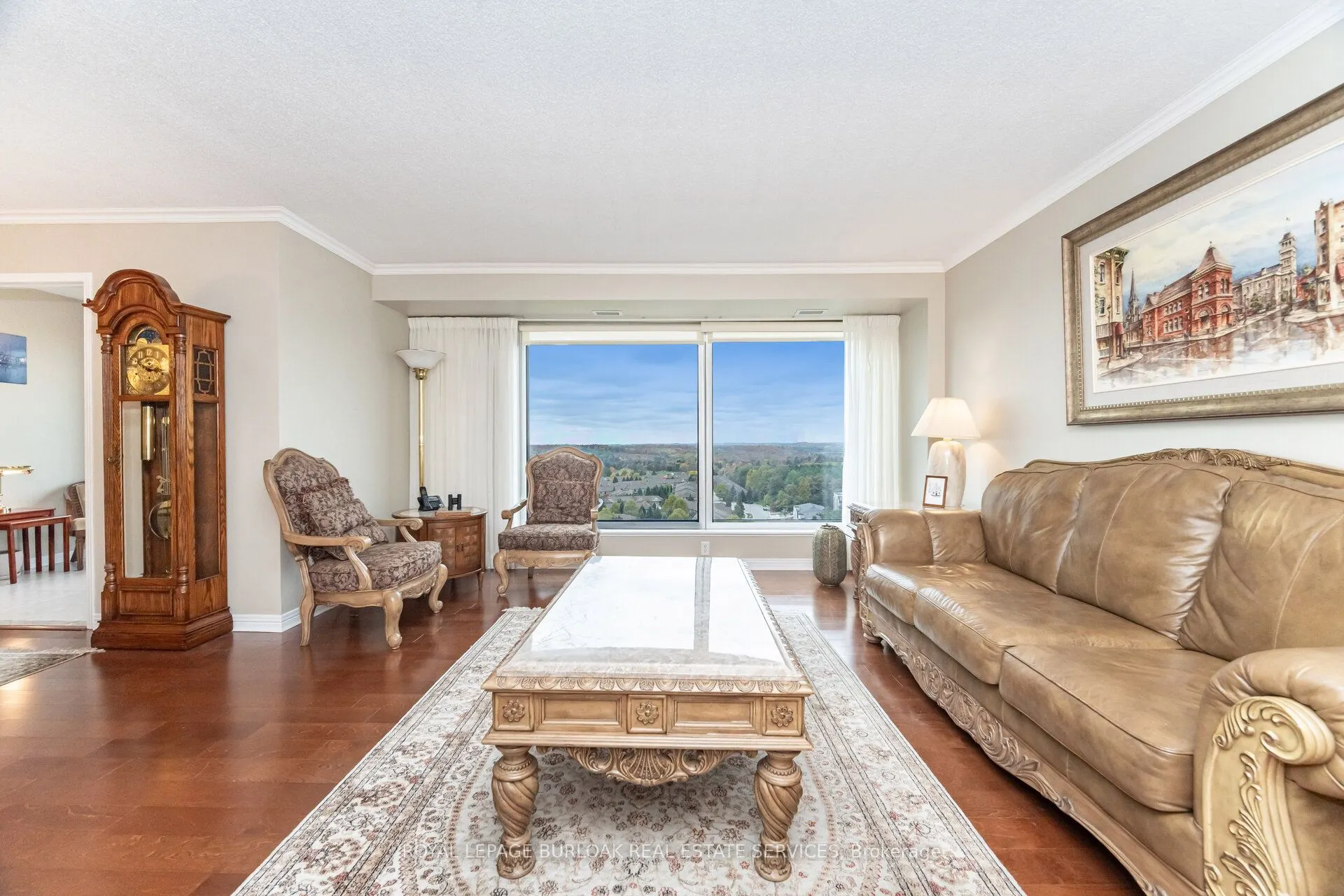 190 Hespeler Road, #1602