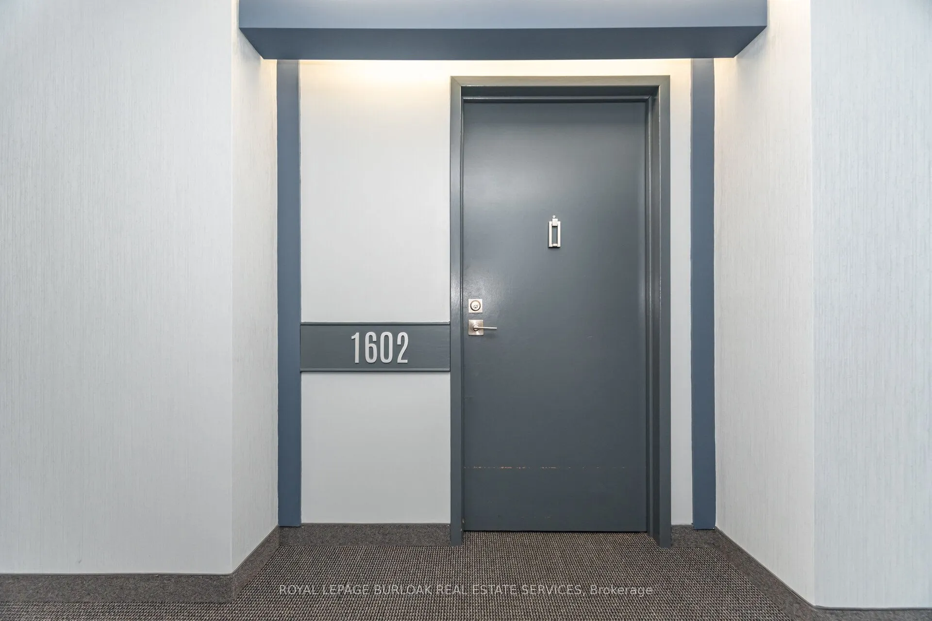 190 Hespeler Road, #1602