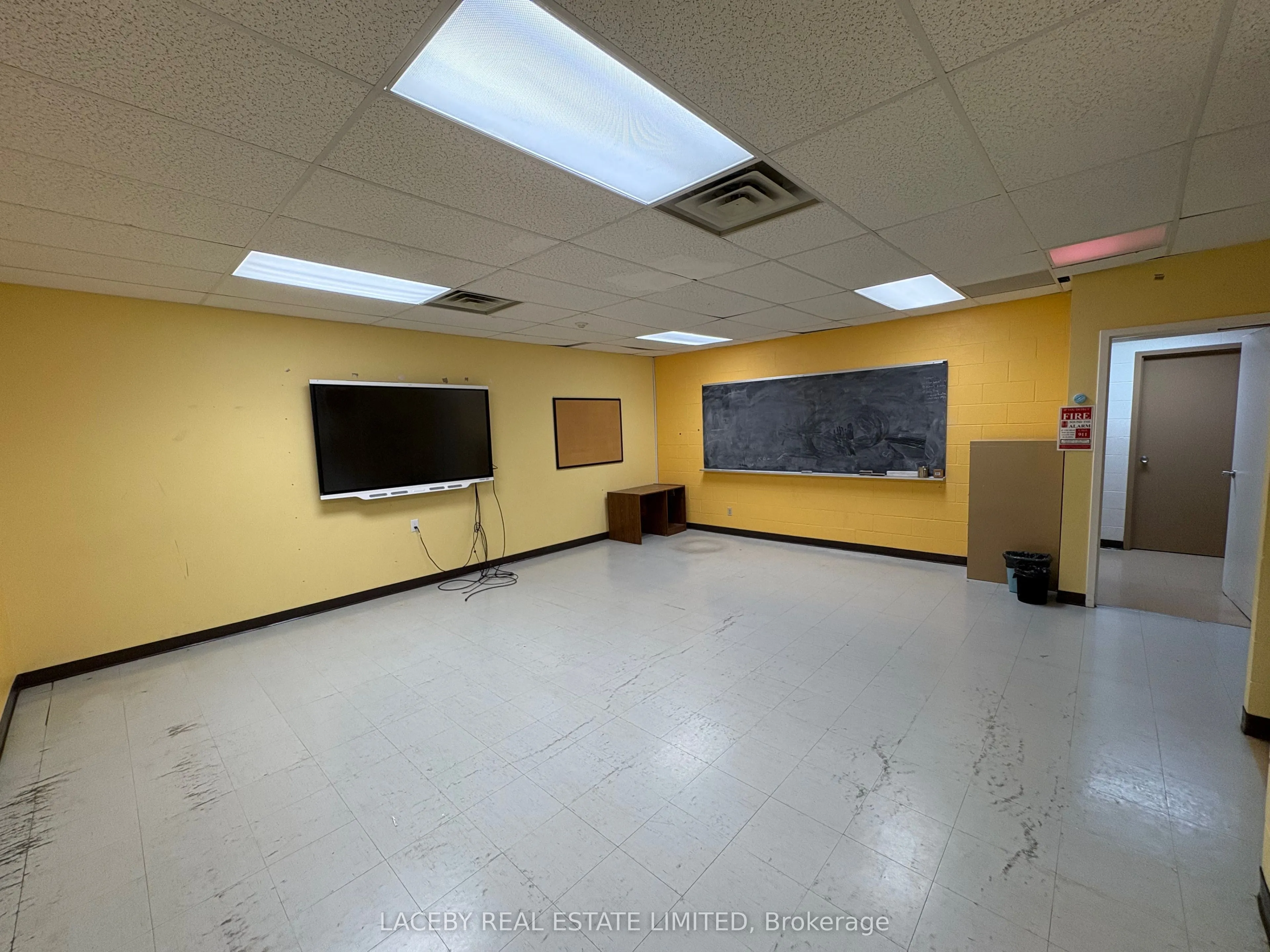 28 Rebecca Street, #2, 3, CAF