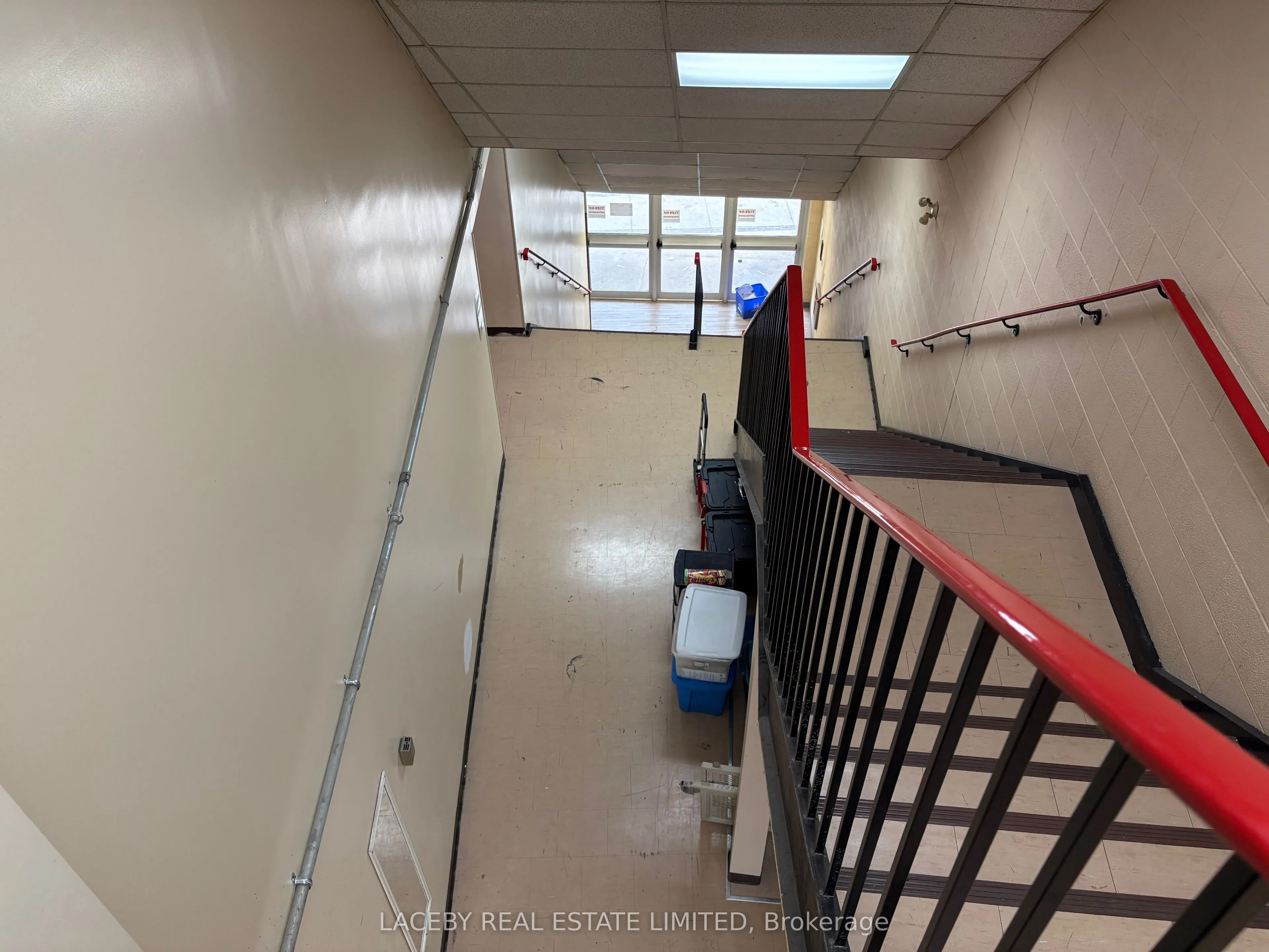 28 Rebecca Street, #2, 3, CAF