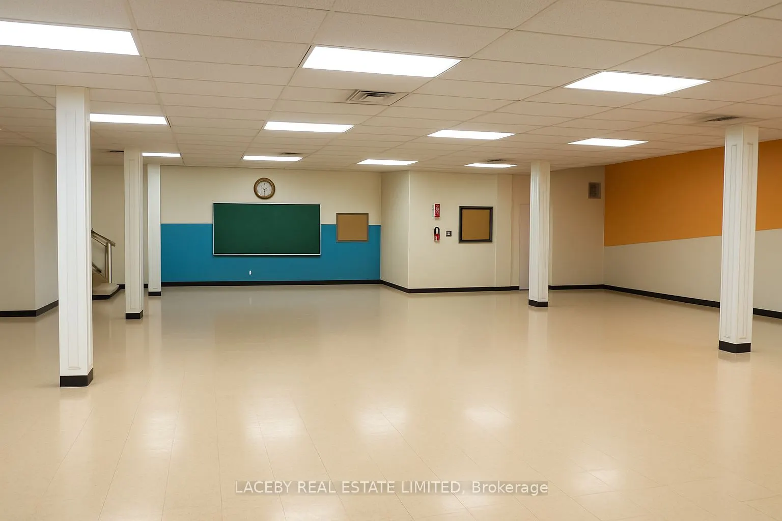 28 Rebecca Street, #2, 3, CAF