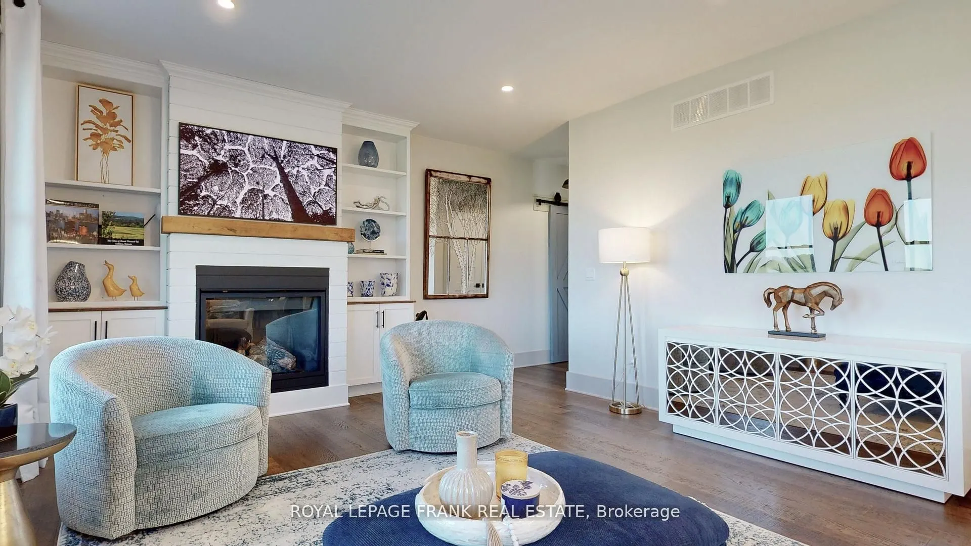 621 Mount Pleasant Road