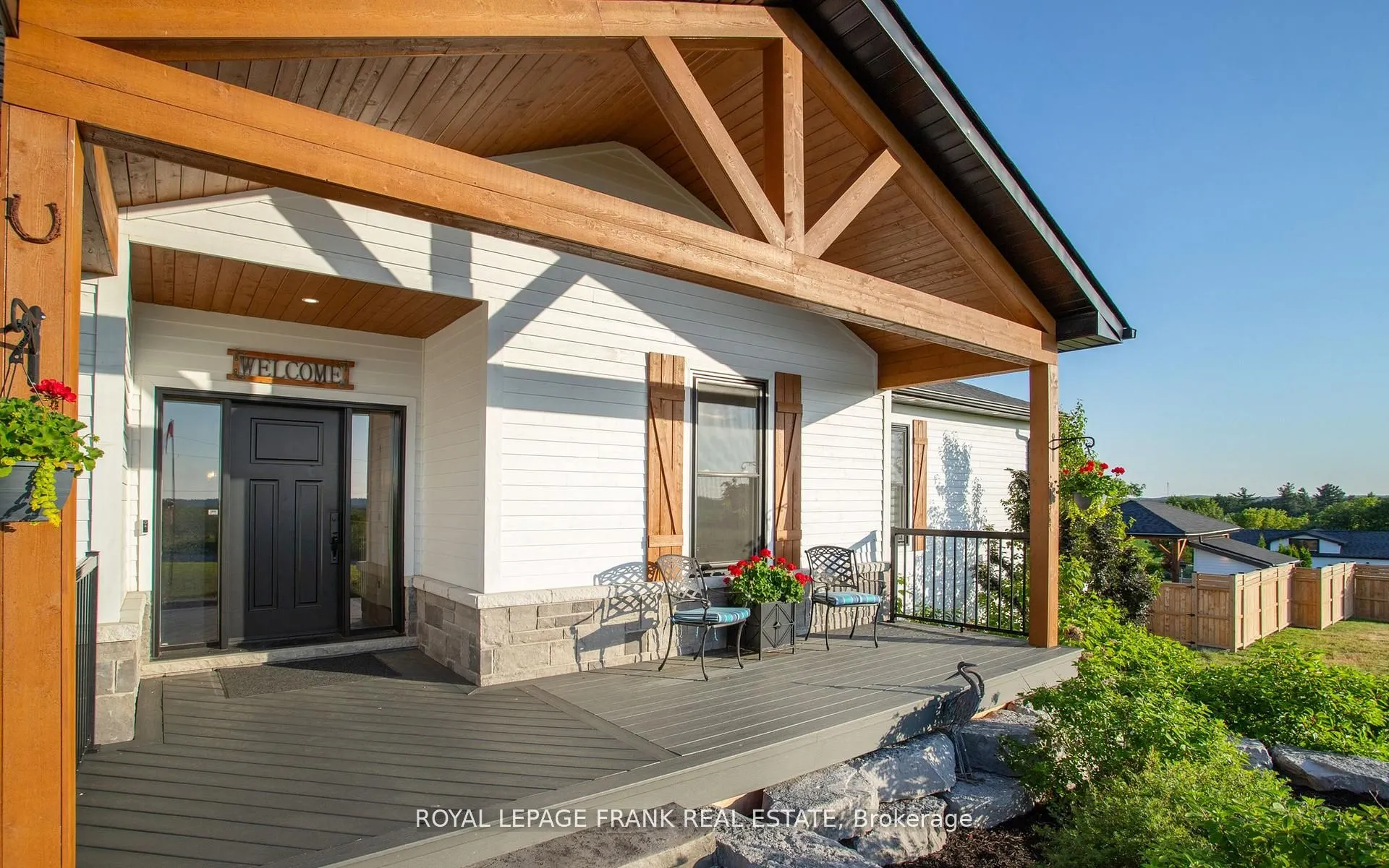 621 Mount Pleasant Road