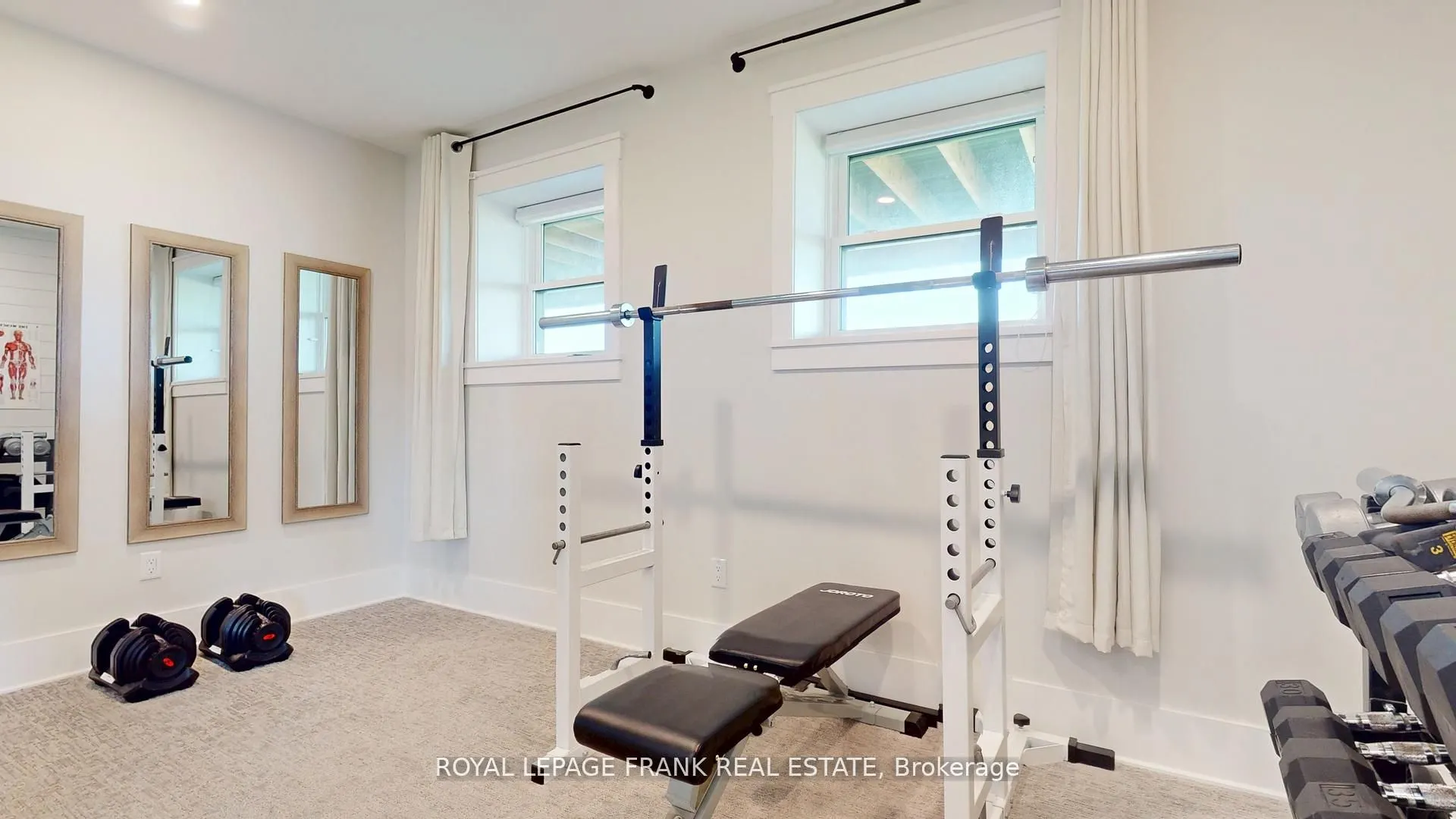 621 Mount Pleasant Road