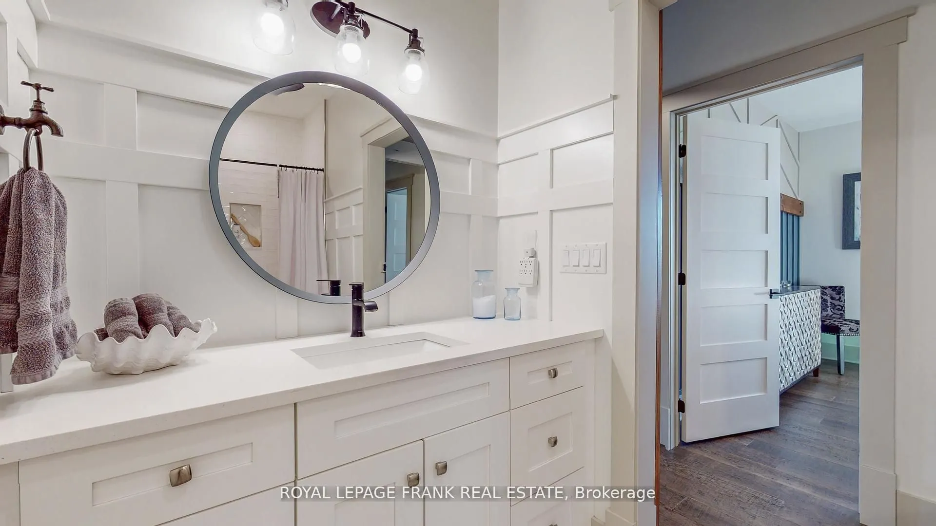 621 Mount Pleasant Road