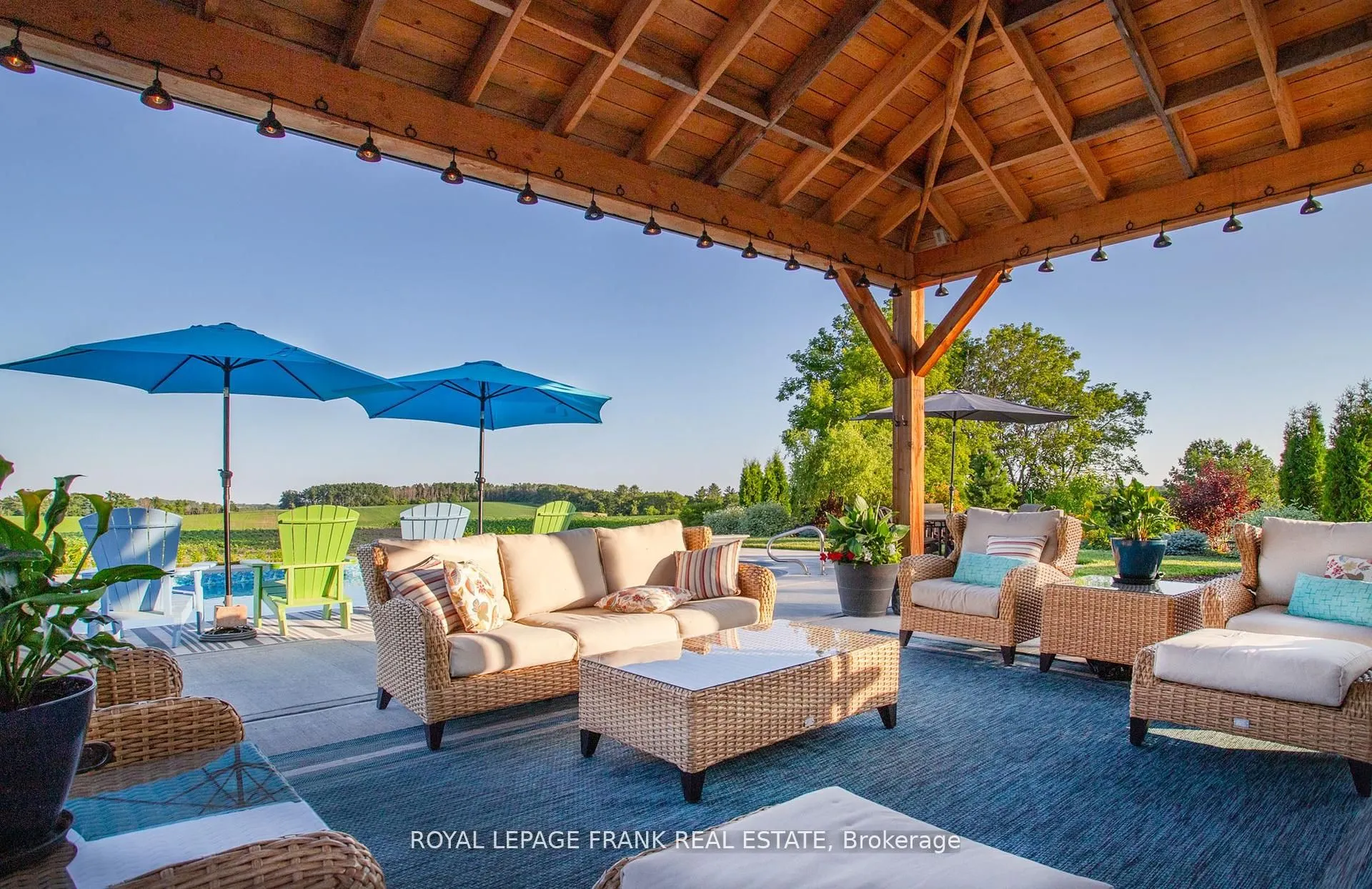 621 Mount Pleasant Road