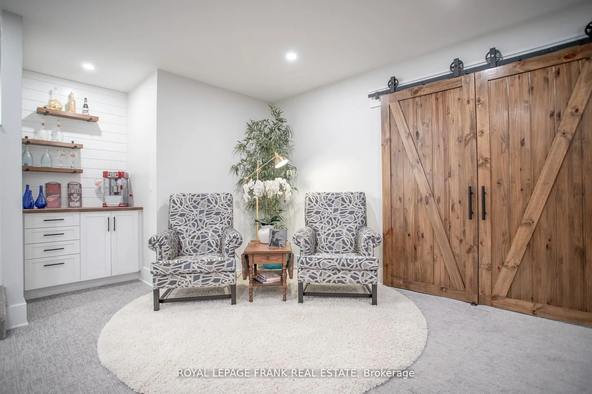 621 Mount Pleasant Road