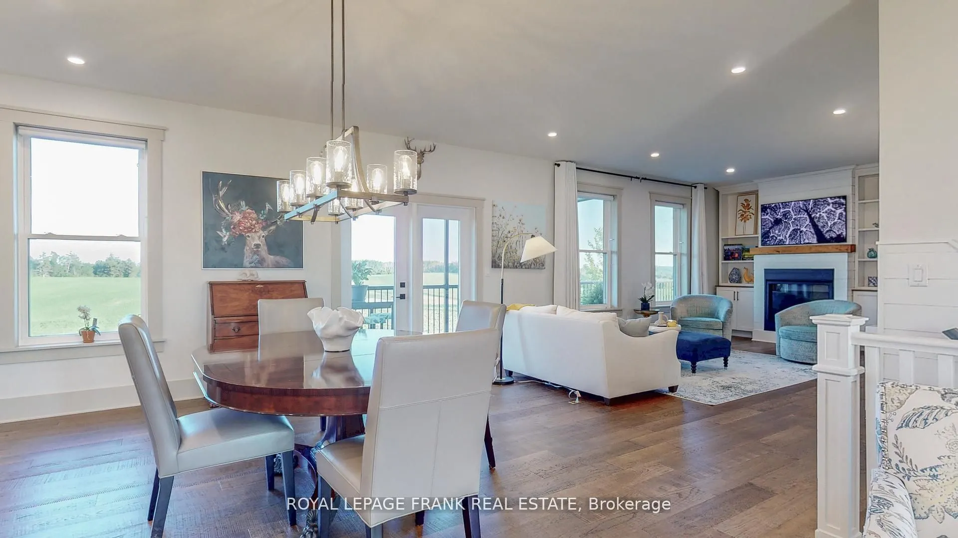 621 Mount Pleasant Road