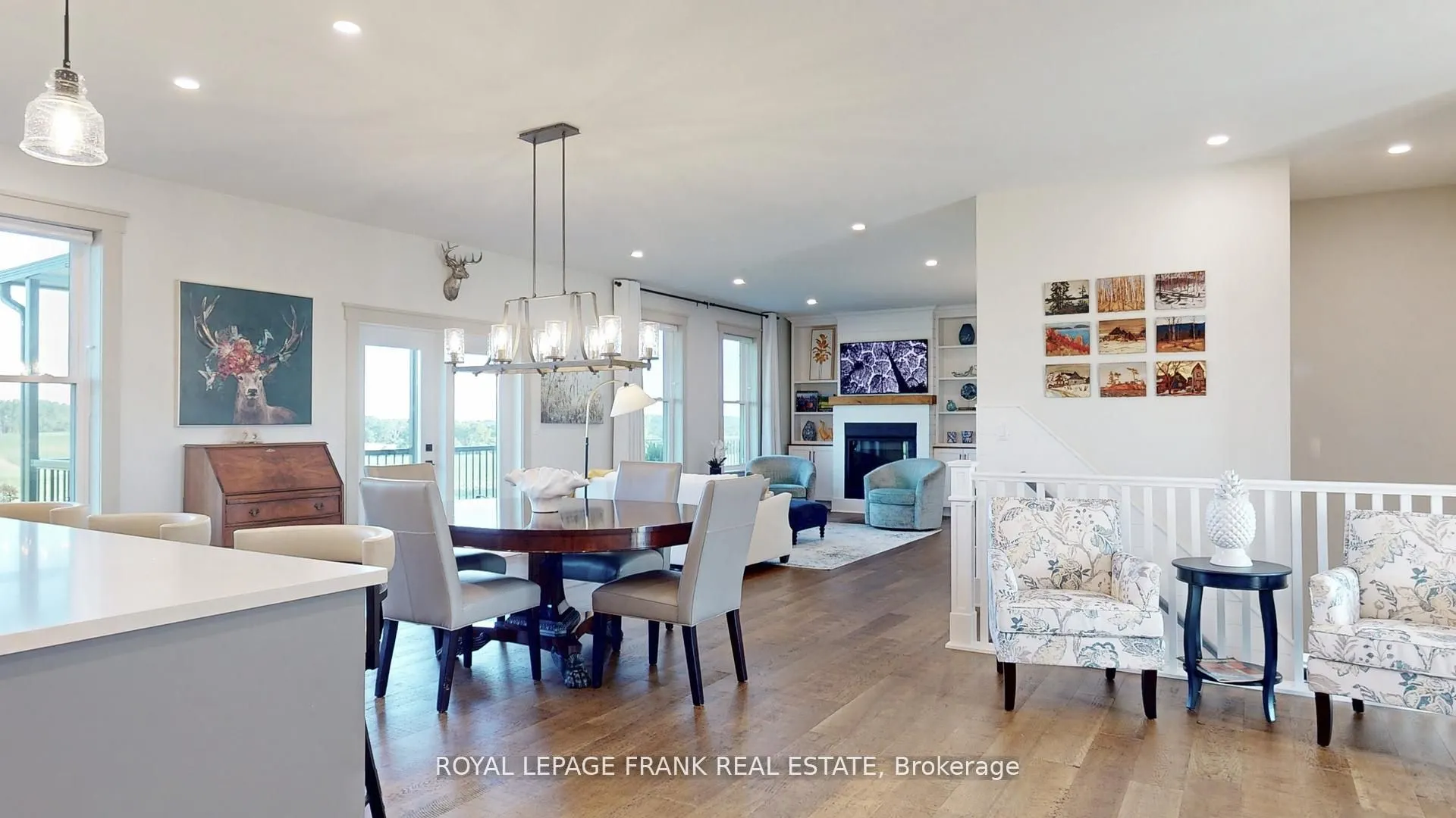 621 Mount Pleasant Road