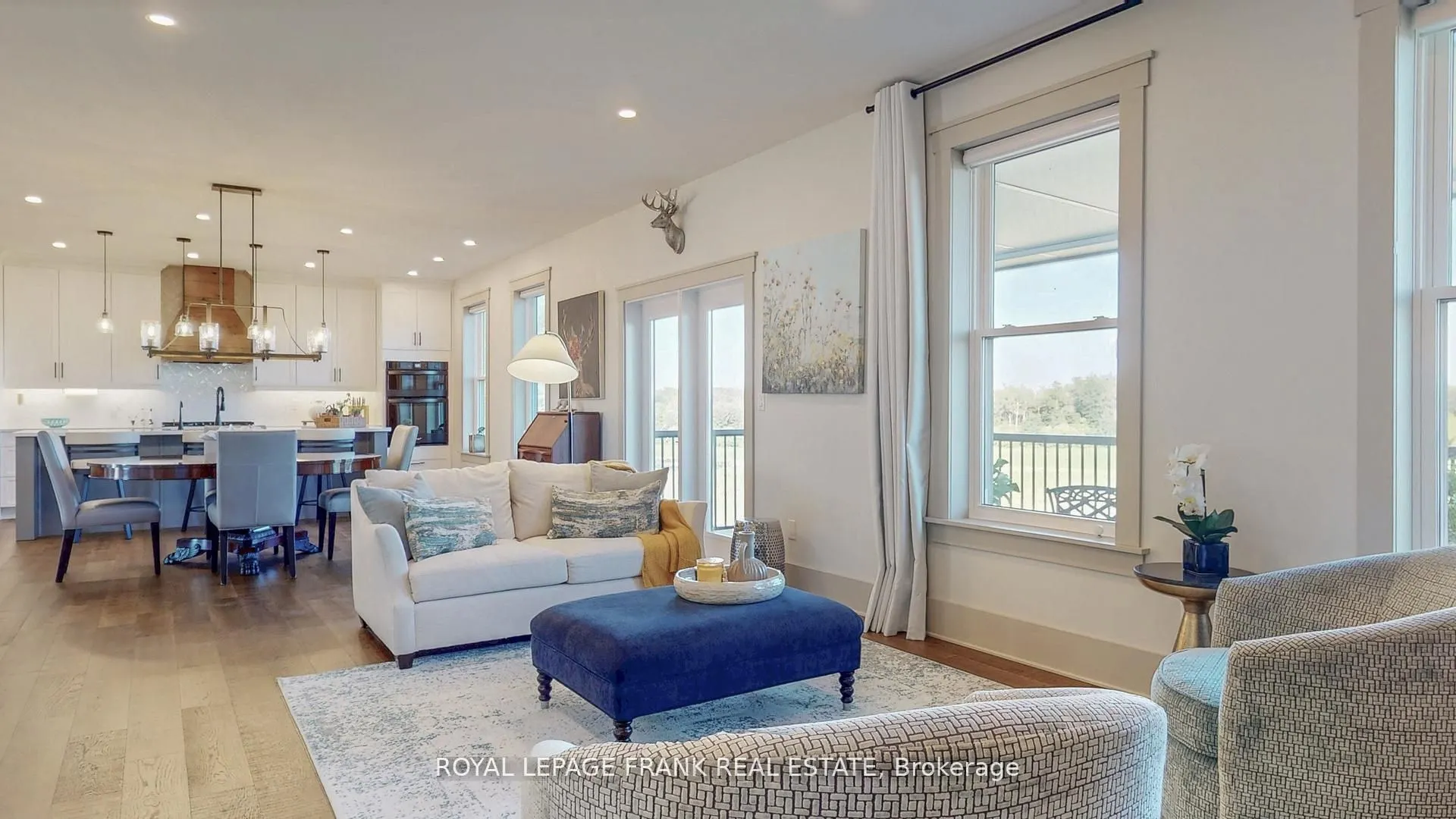 621 Mount Pleasant Road