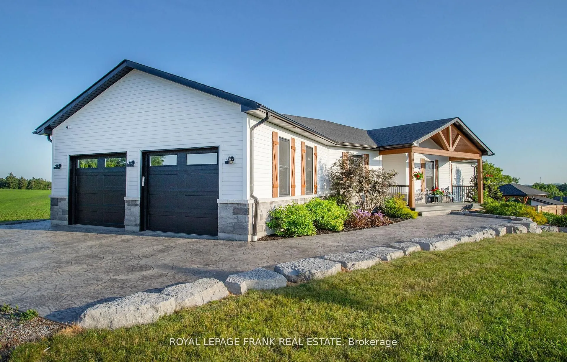 621 Mount Pleasant Road