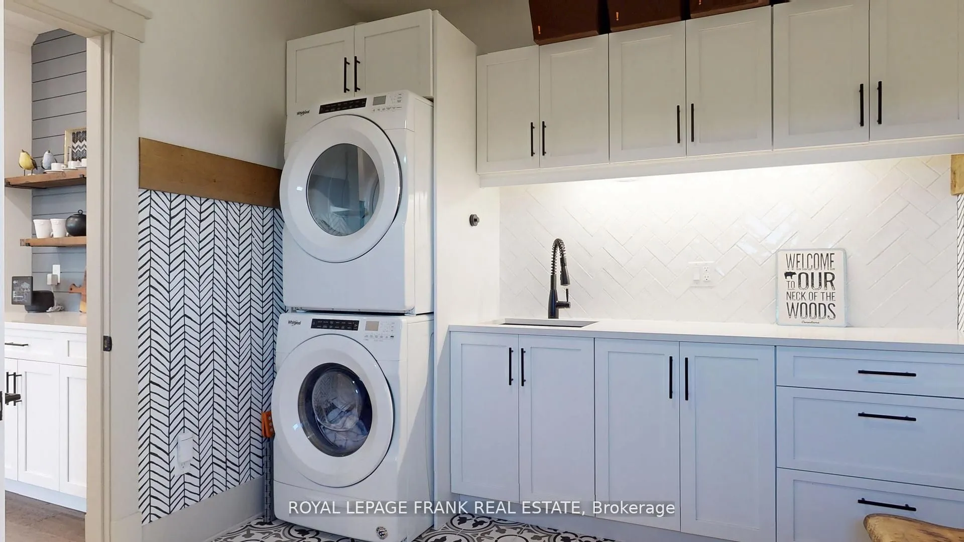 621 Mount Pleasant Road