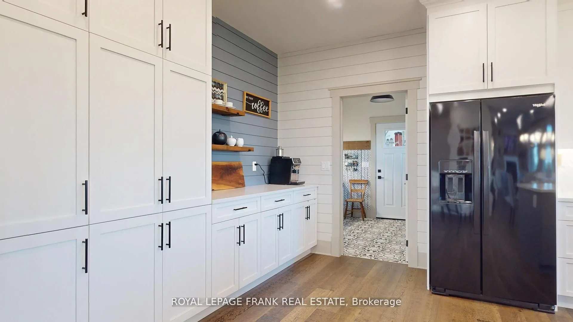 621 Mount Pleasant Road