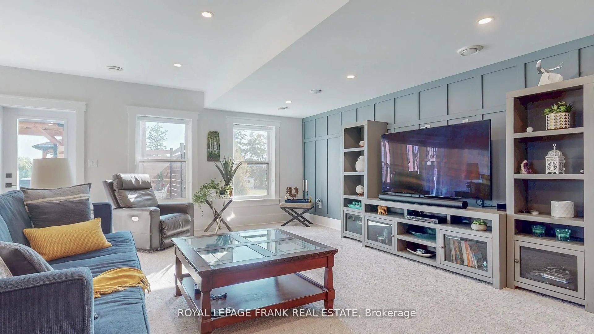 621 Mount Pleasant Road