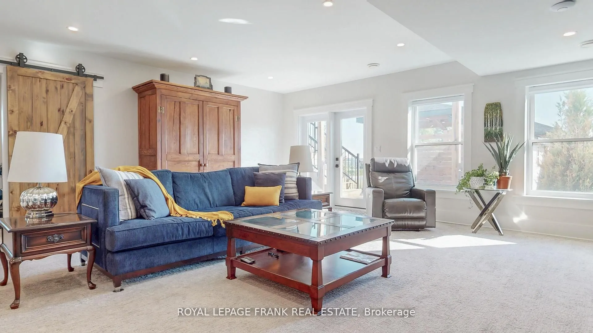 621 Mount Pleasant Road