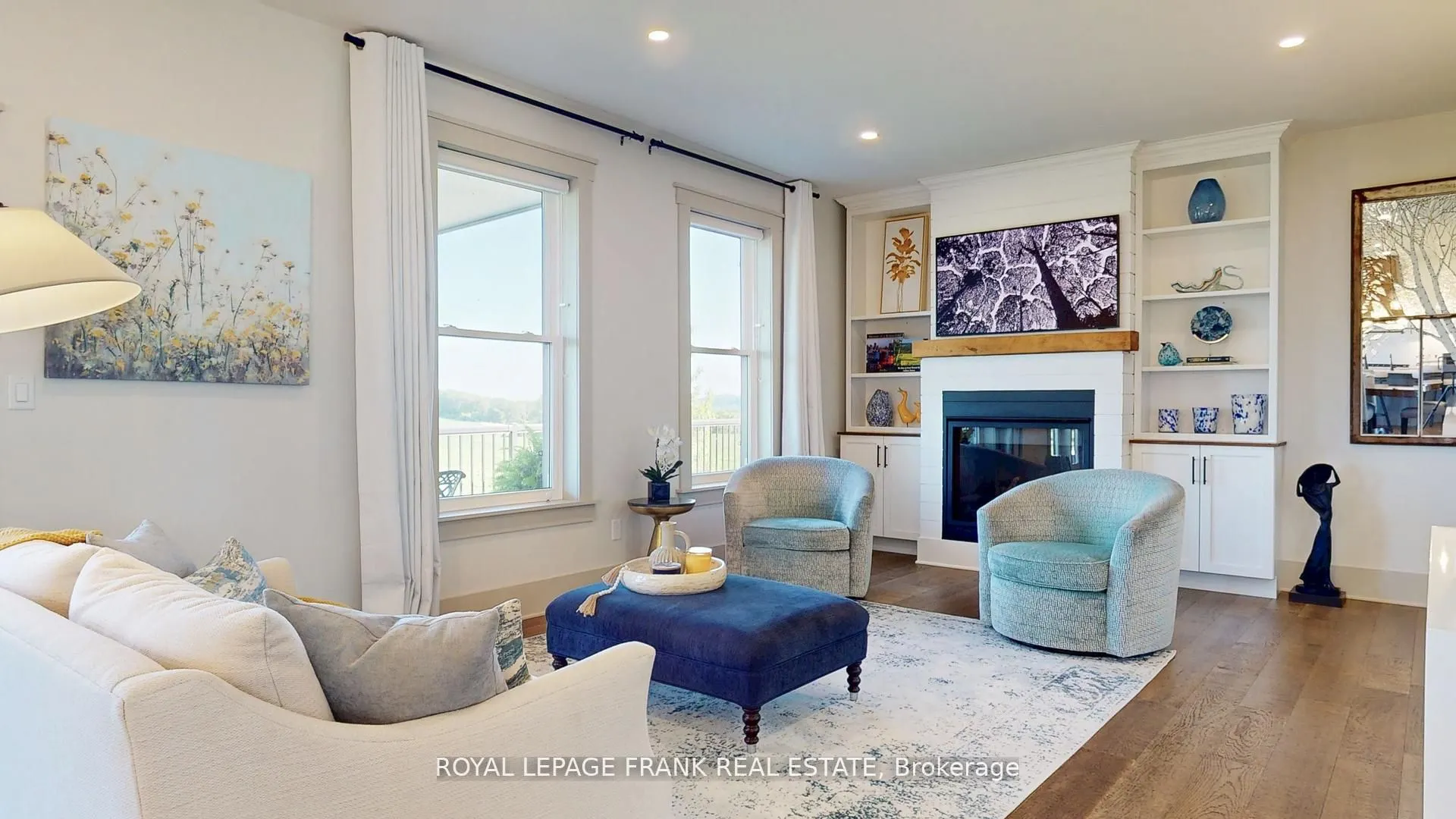 621 Mount Pleasant Road