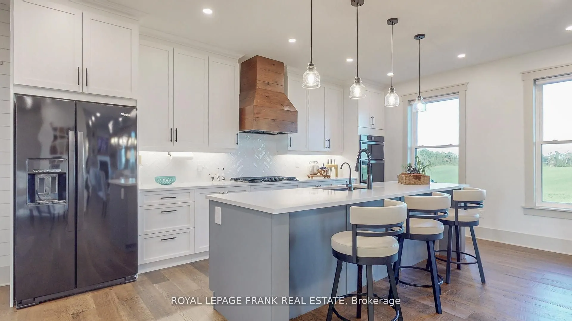 621 Mount Pleasant Road