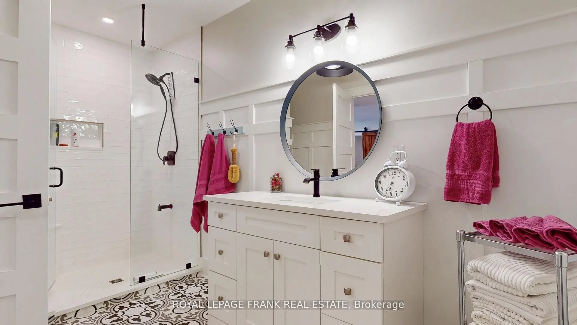 621 Mount Pleasant Road