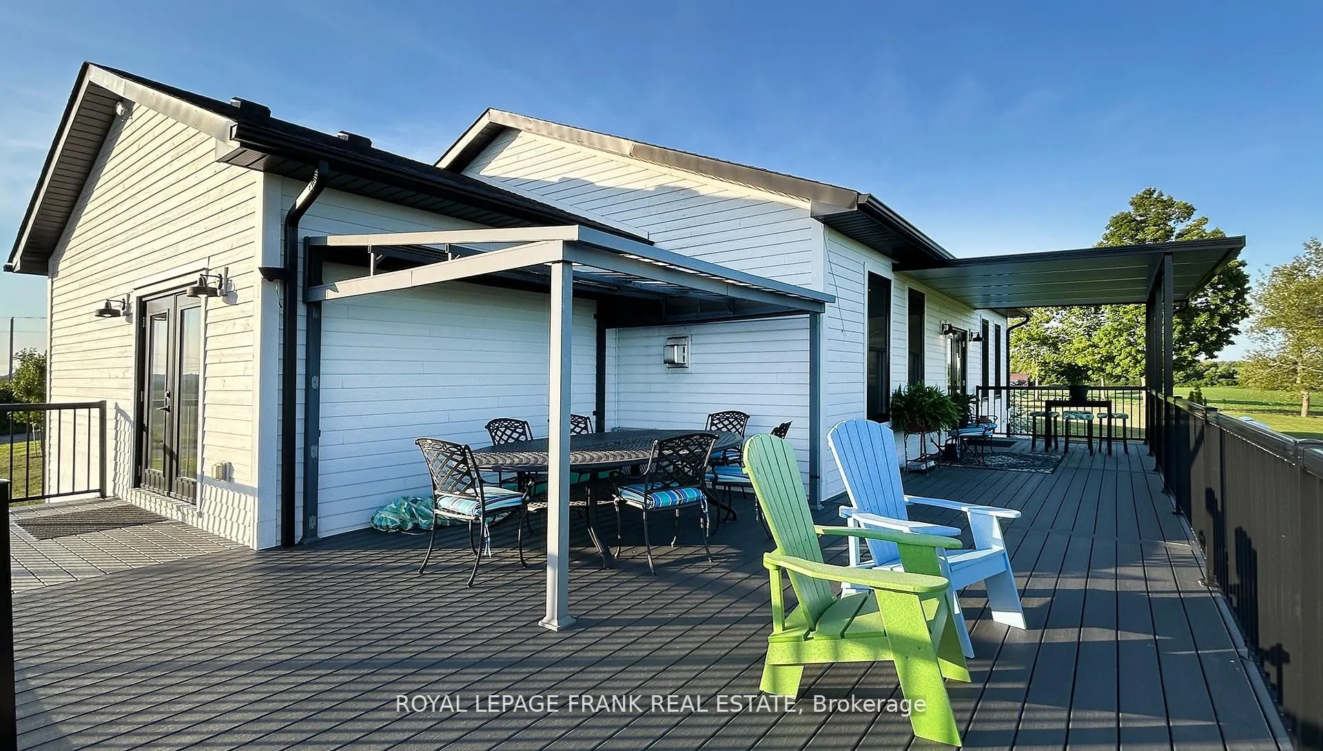 621 Mount Pleasant Road