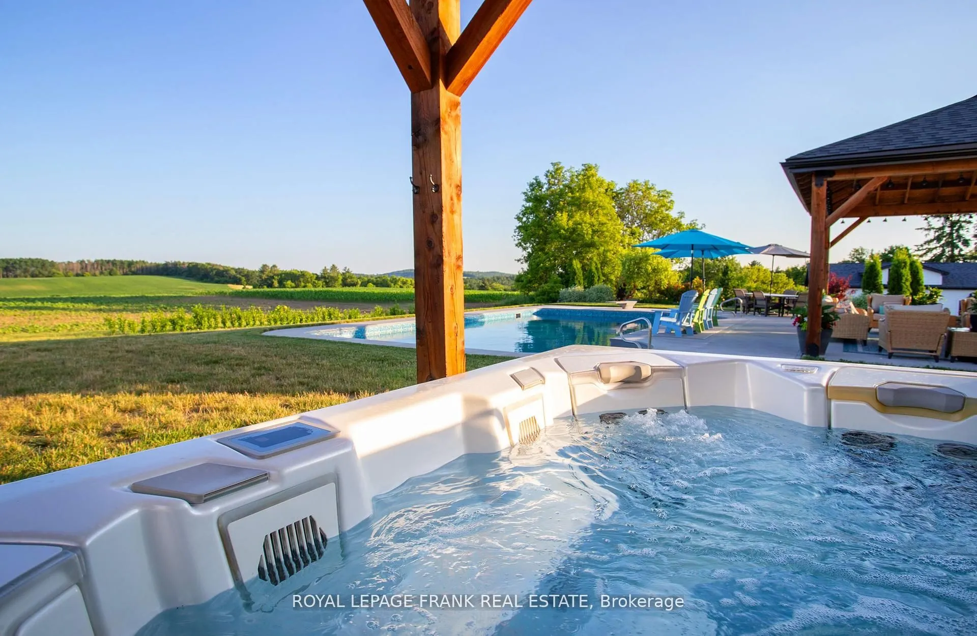 621 Mount Pleasant Road