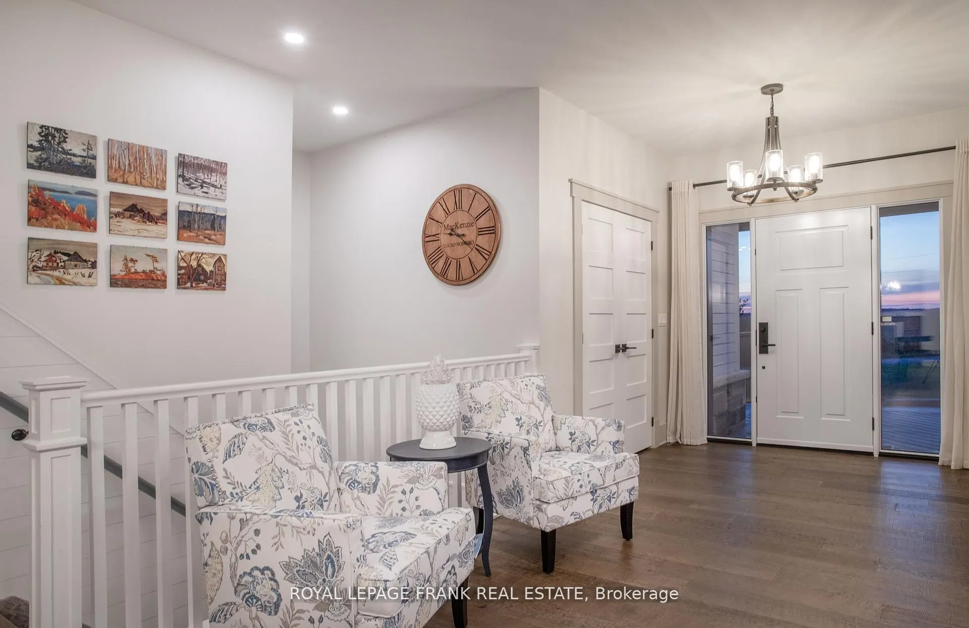 621 Mount Pleasant Road