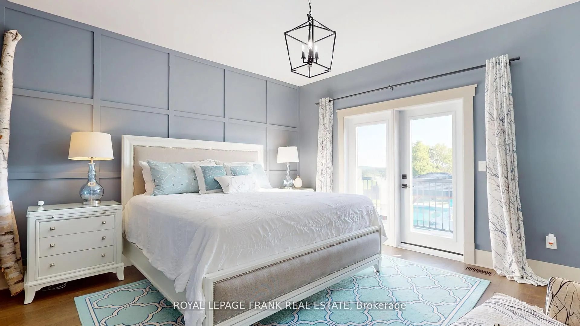 621 Mount Pleasant Road