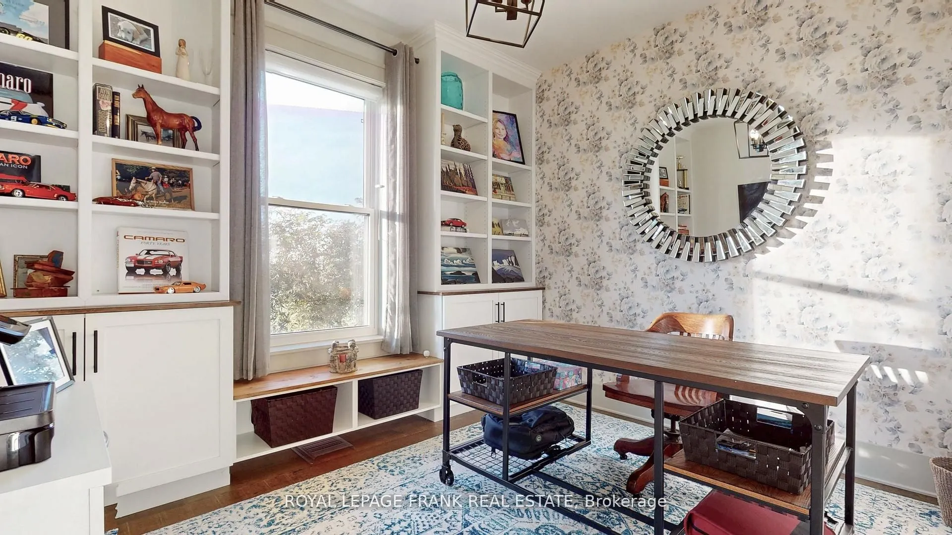 621 Mount Pleasant Road