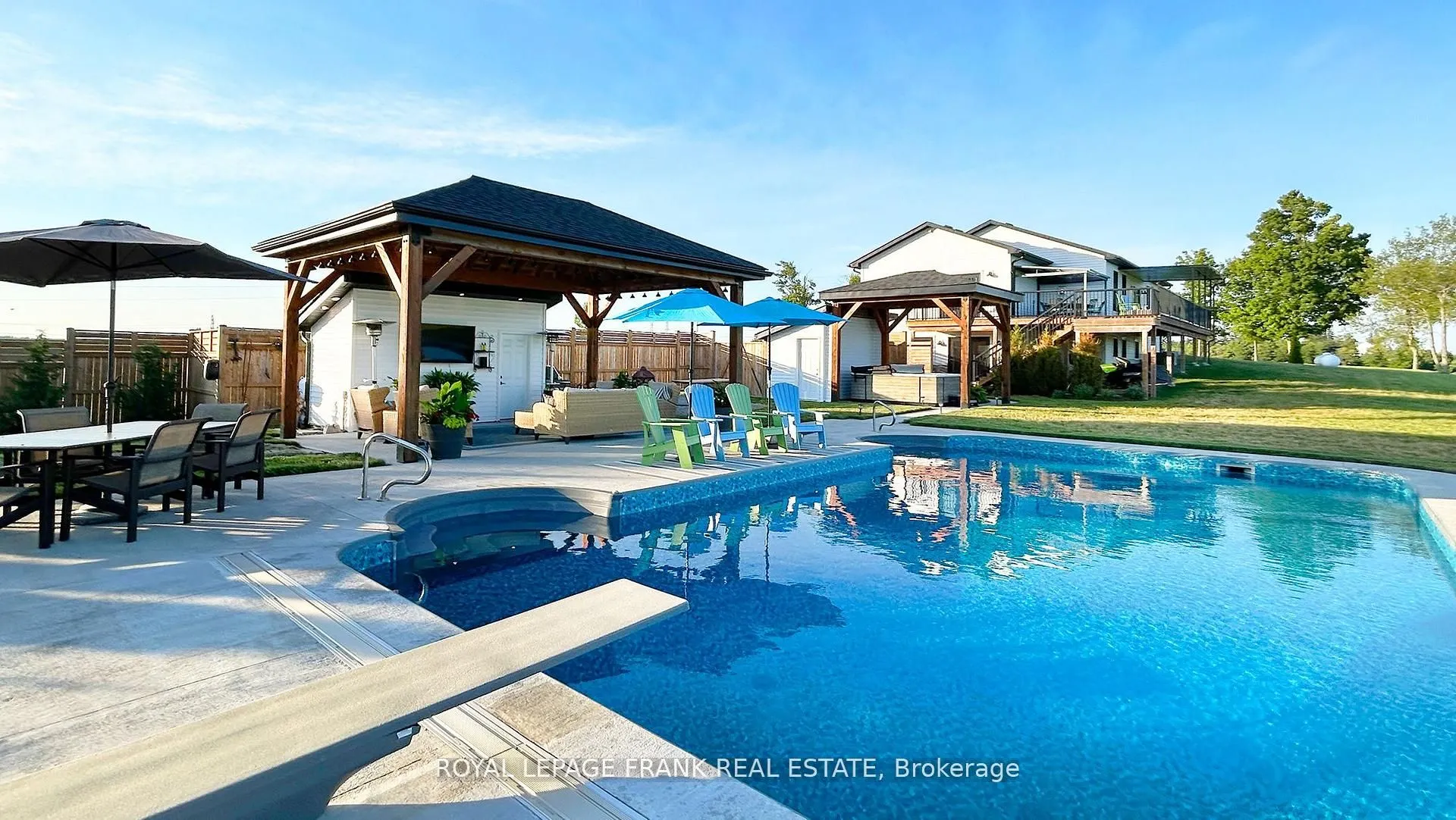 621 Mount Pleasant Road