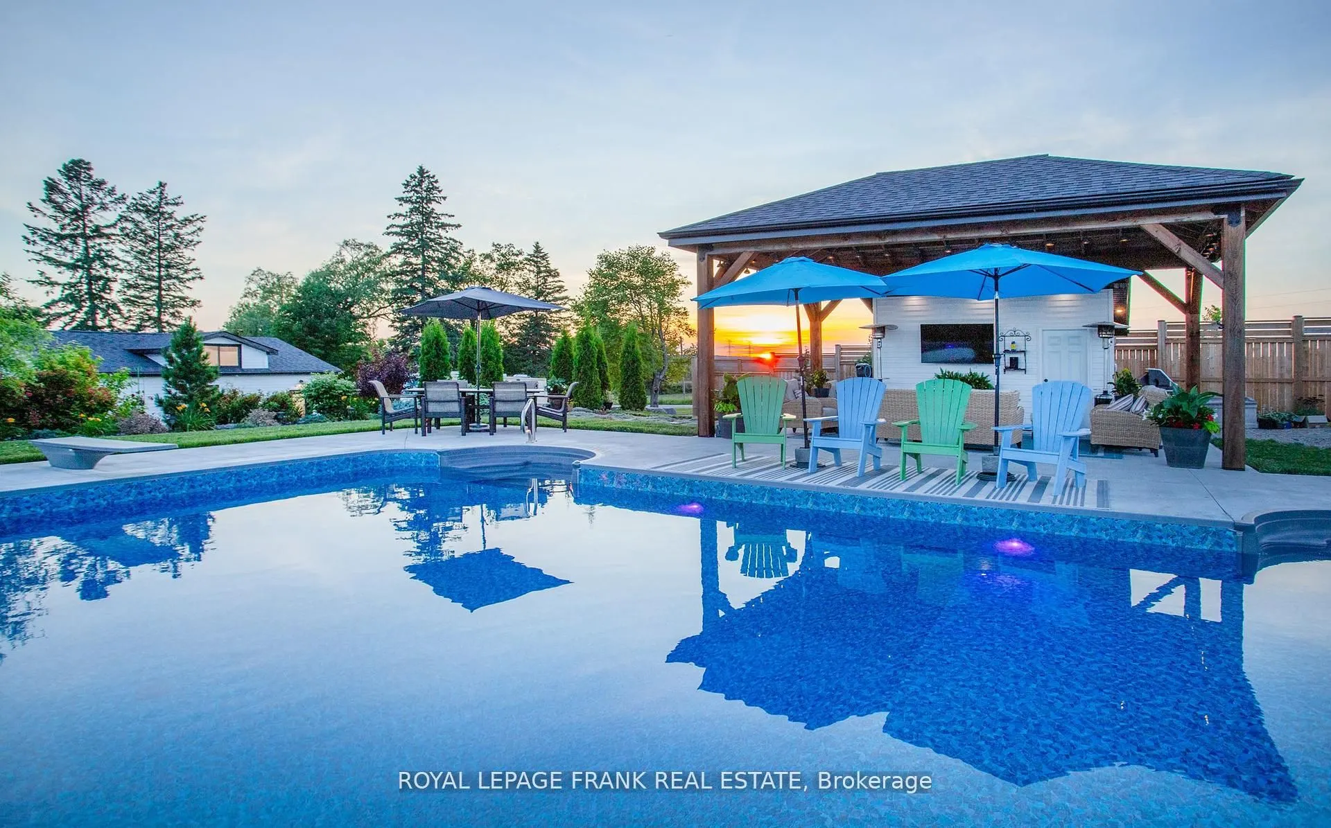 621 Mount Pleasant Road