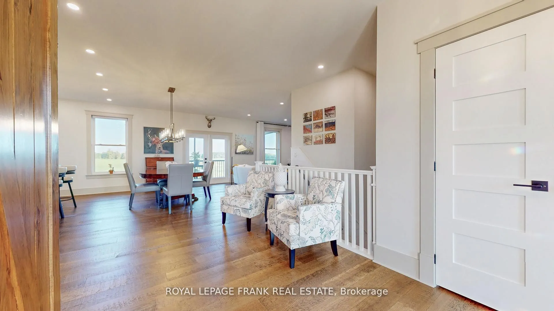 621 Mount Pleasant Road