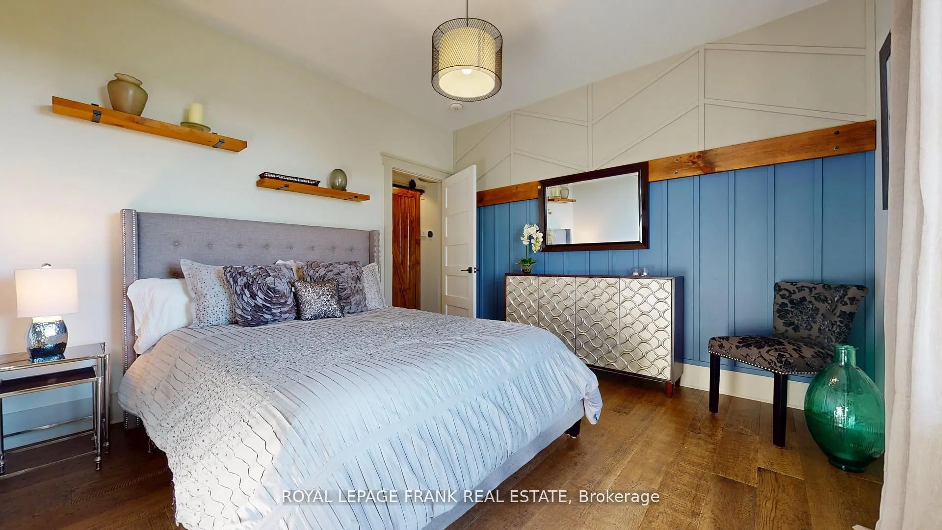 621 Mount Pleasant Road